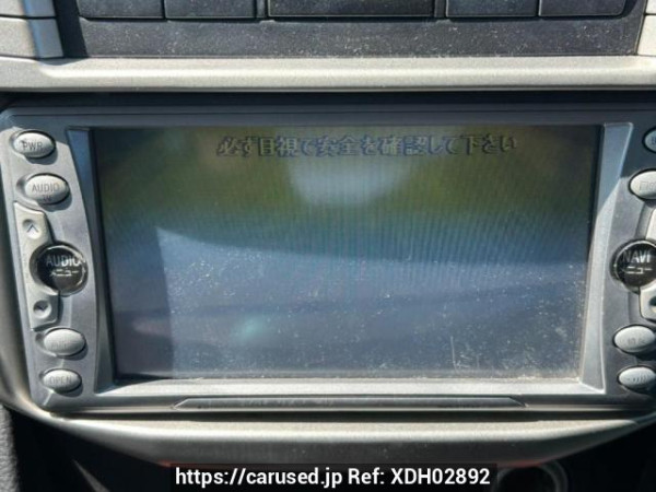 Used 2004 AT toyota harrier ACU30W Image[25]
