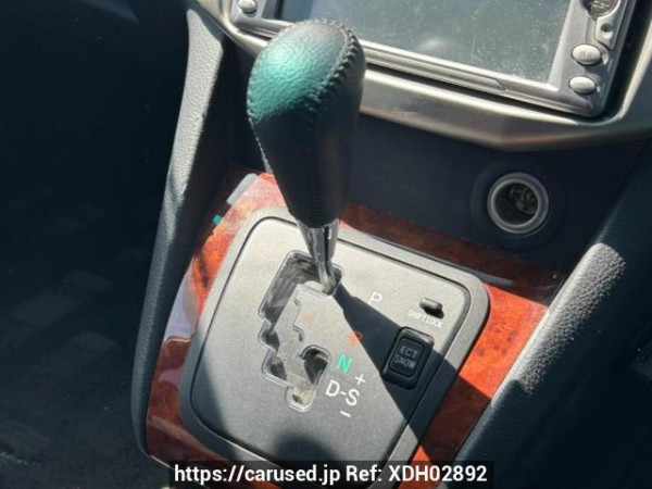Used 2004 AT toyota harrier ACU30W Image[26]