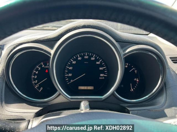 Used 2004 AT toyota harrier ACU30W Image[27]