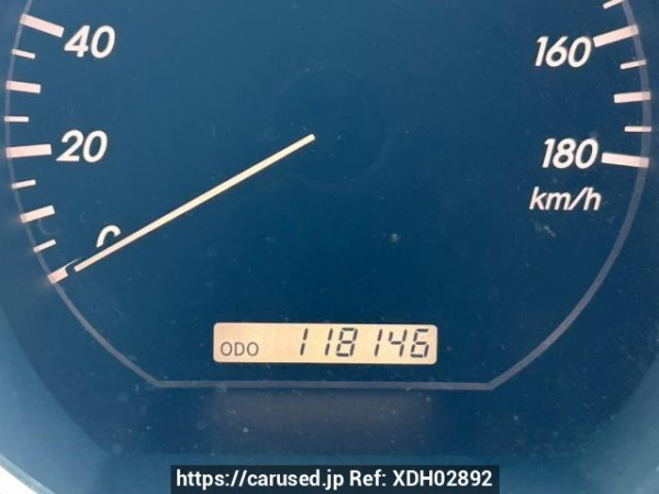 Used 2004 AT toyota harrier ACU30W Image[28]