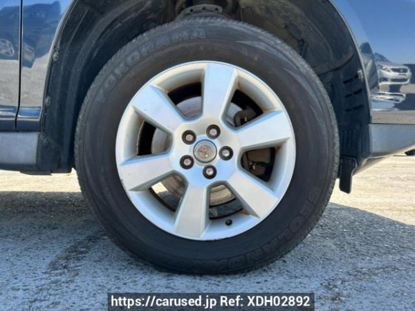 Used 2004 AT toyota harrier ACU30W Image[29]