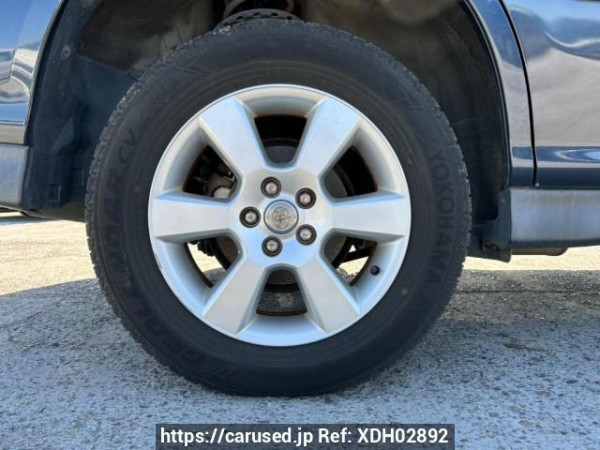 Used 2004 AT toyota harrier ACU30W Image[30]