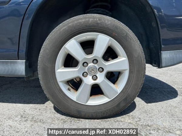 Used 2004 AT toyota harrier ACU30W Image[31]