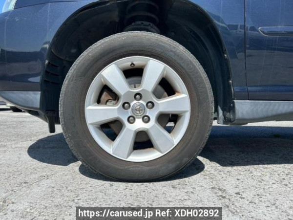 Used 2004 AT toyota harrier ACU30W Image[32]