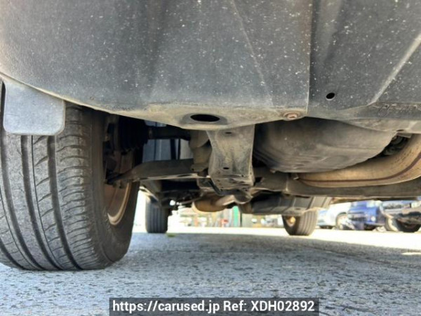 Used 2004 AT toyota harrier ACU30W Image[33]