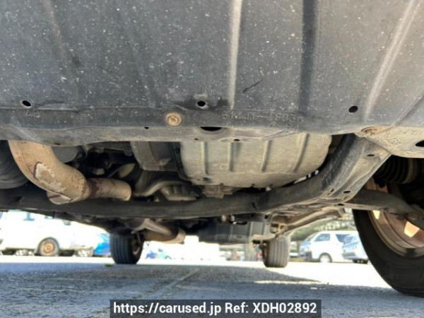 Used 2004 AT toyota harrier ACU30W Image[34]