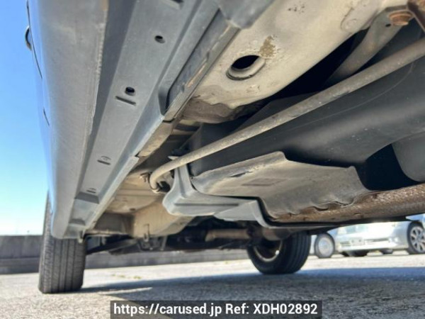 Used 2004 AT toyota harrier ACU30W Image[38]