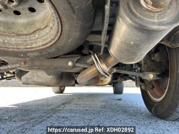 Used 2004 AT toyota harrier ACU30W Image[41]