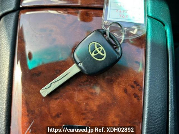 Used 2004 AT toyota harrier ACU30W Image[43]