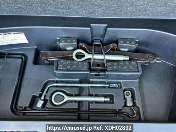 Used 2004 AT toyota harrier ACU30W Image[44]