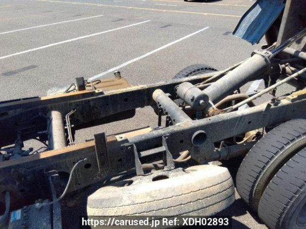 Used 1999 MT mitsubishi canter FE517BD Image[8]