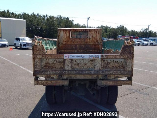 Used 1999 MT mitsubishi canter FE517BD Image[14]