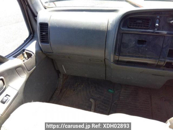 Used 1999 MT mitsubishi canter FE517BD Image[23]