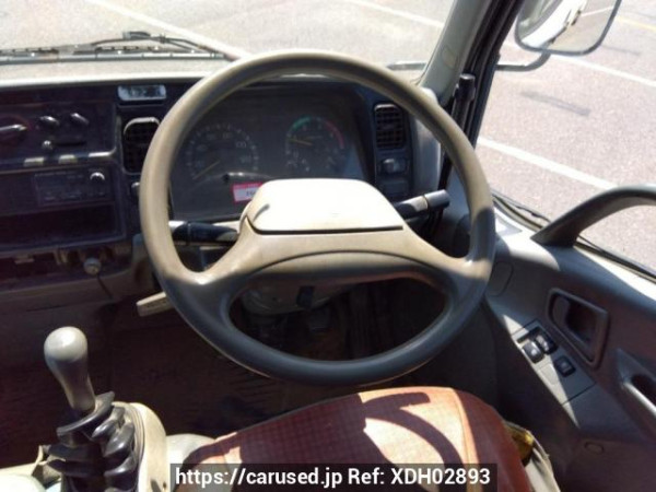 Used 1999 MT mitsubishi canter FE517BD Image[24]