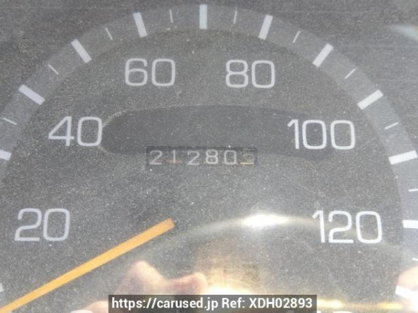Used 1999 MT mitsubishi canter FE517BD Image[26]