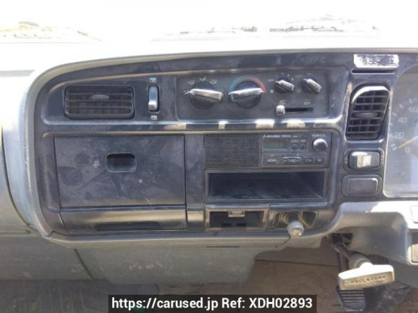 Used 1999 MT mitsubishi canter FE517BD Image[27]