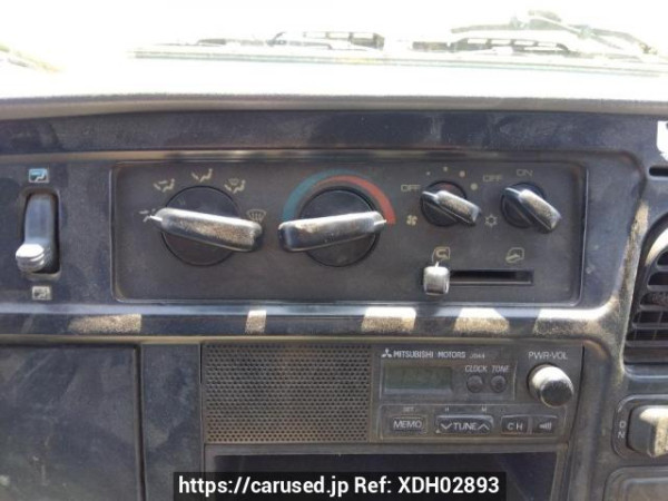 Used 1999 MT mitsubishi canter FE517BD Image[28]