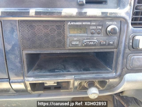 Used 1999 MT mitsubishi canter FE517BD Image[29]