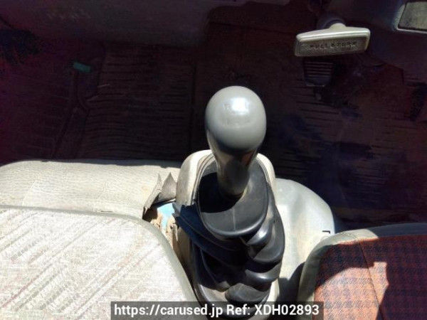 Used 1999 MT mitsubishi canter FE517BD Image[30]