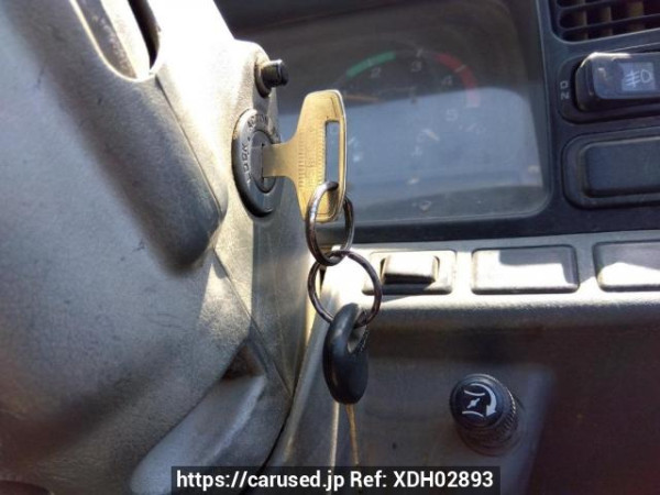 Used 1999 MT mitsubishi canter FE517BD Image[31]