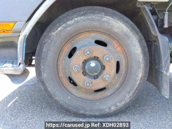 Used 1999 MT mitsubishi canter FE517BD Image[32]