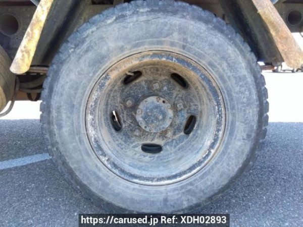 Used 1999 MT mitsubishi canter FE517BD Image[34]