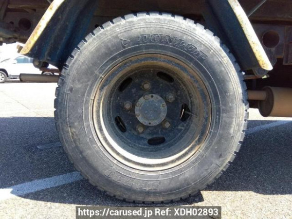 Used 1999 MT mitsubishi canter FE517BD Image[35]