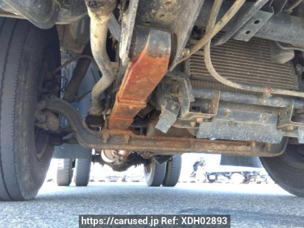 Used 1999 MT mitsubishi canter FE517BD Image[36]