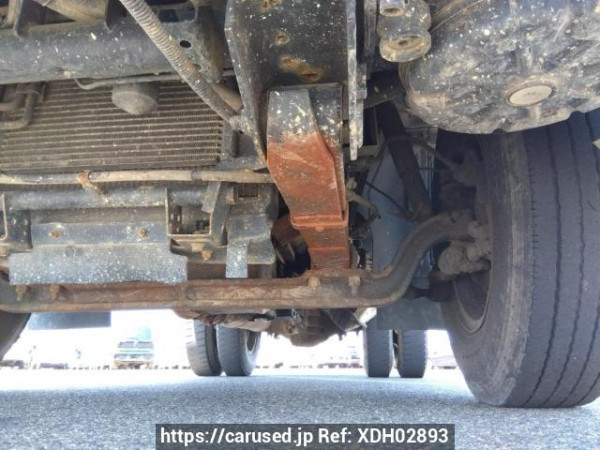 Used 1999 MT mitsubishi canter FE517BD Image[37]