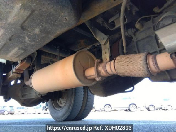 Used 1999 MT mitsubishi canter FE517BD Image[38]