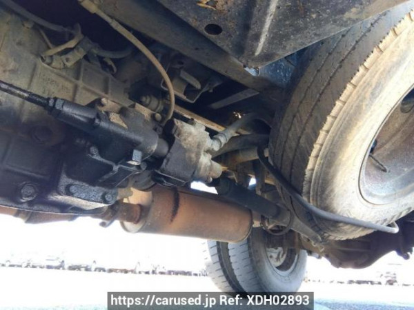 Used 1999 MT mitsubishi canter FE517BD Image[39]