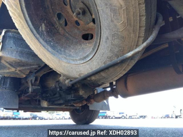 Used 1999 MT mitsubishi canter FE517BD Image[40]