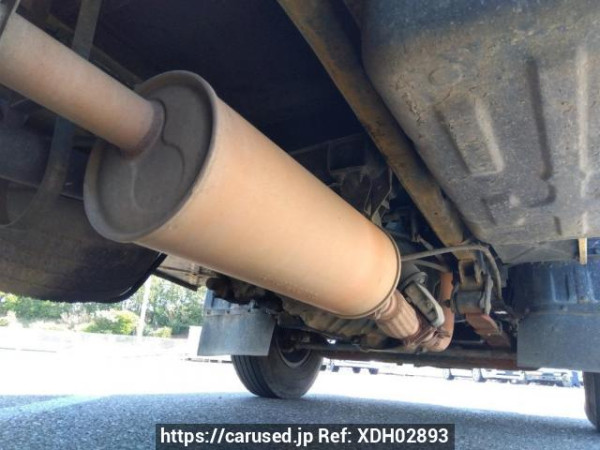 Used 1999 MT mitsubishi canter FE517BD Image[41]