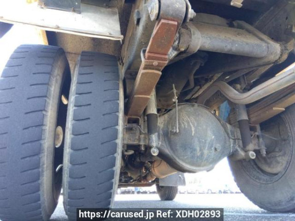 Used 1999 MT mitsubishi canter FE517BD Image[42]