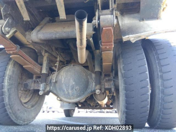 Used 1999 MT mitsubishi canter FE517BD Image[43]