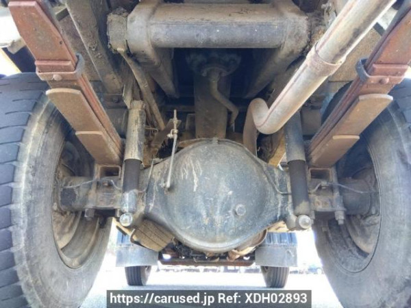 Used 1999 MT mitsubishi canter FE517BD Image[44]