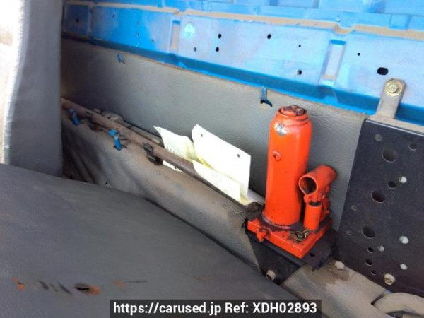 Used 1999 MT mitsubishi canter FE517BD Image[45]