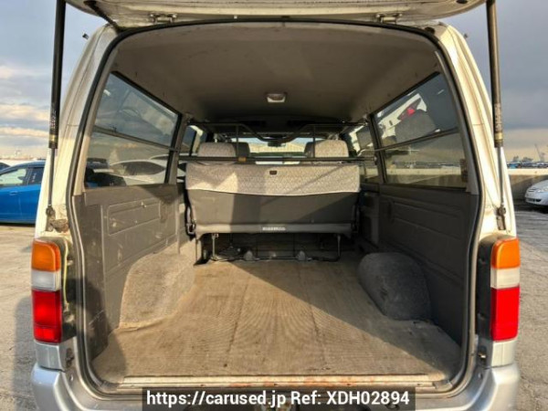 Used 2002 AT toyota hiace-van RZH112V Image[8]