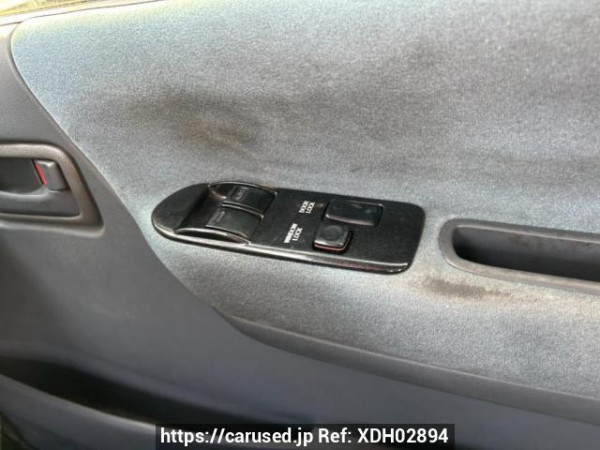 Used 2002 AT toyota hiace-van RZH112V Image[15]