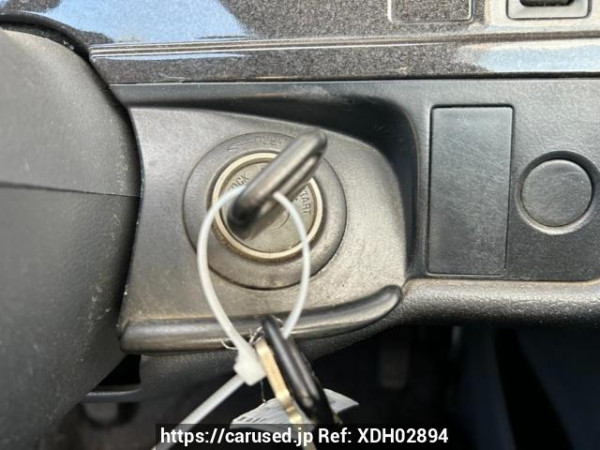 Used 2002 AT toyota hiace-van RZH112V Image[19]