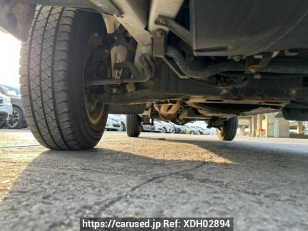 Used 2002 AT toyota hiace-van RZH112V Image[30]
