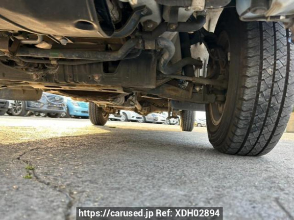 Used 2002 AT toyota hiace-van RZH112V Image[31]