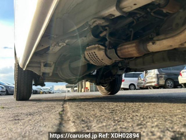 Used 2002 AT toyota hiace-van RZH112V Image[32]
