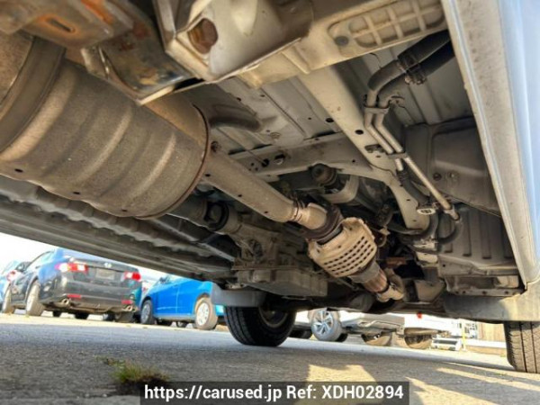 Used 2002 AT toyota hiace-van RZH112V Image[33]