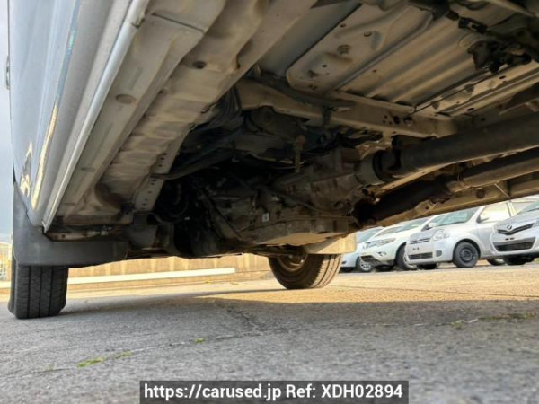 Used 2002 AT toyota hiace-van RZH112V Image[34]