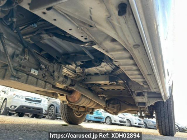 Used 2002 AT toyota hiace-van RZH112V Image[35]