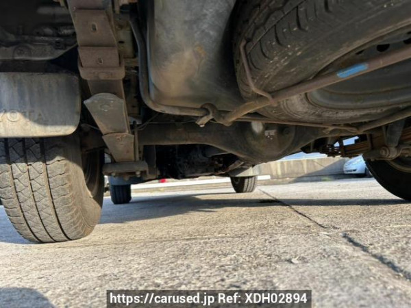 Used 2002 AT toyota hiace-van RZH112V Image[36]