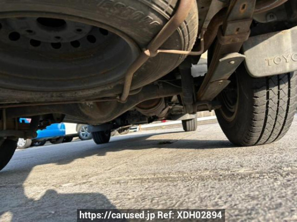 Used 2002 AT toyota hiace-van RZH112V Image[38]