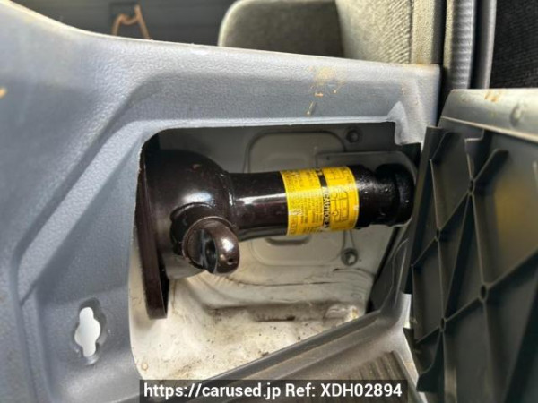 Used 2002 AT toyota hiace-van RZH112V Image[41]