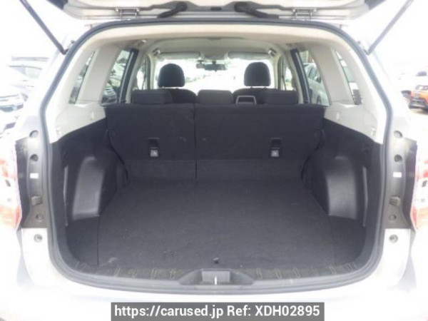 Used 2014 AT subaru forester SJ5 Image[8]